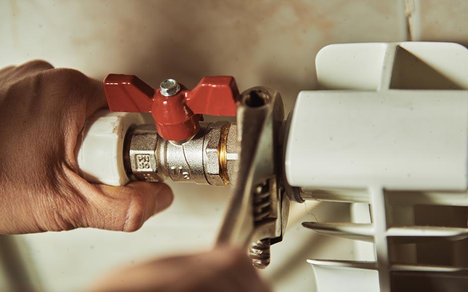 chauffage électrique économique Maincy